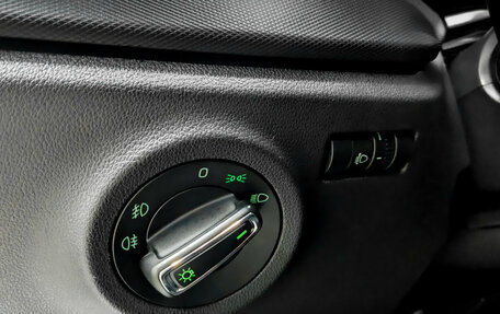 Skoda Rapid II, 2021 год, 1 255 000 рублей, 24 фотография