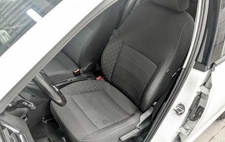 Skoda Rapid II, 2021 год, 1 255 000 рублей, 20 фотография