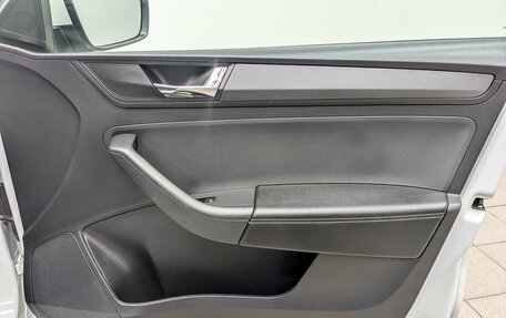 Skoda Rapid II, 2021 год, 1 255 000 рублей, 23 фотография