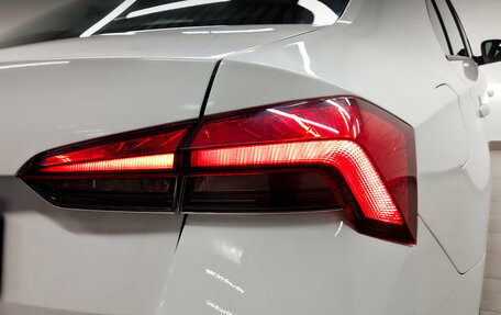 Skoda Rapid II, 2021 год, 1 255 000 рублей, 27 фотография