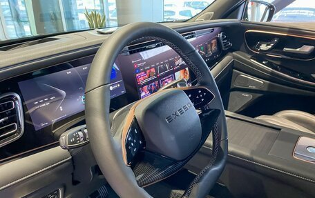 CheryExeed VX, 2024 год, 5 830 000 рублей, 9 фотография