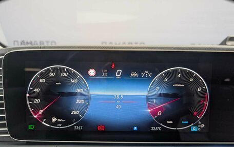 Mercedes-Benz GLE, 2025 год, 17 600 000 рублей, 13 фотография