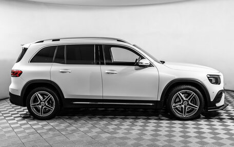 Mercedes-Benz GLB, 2020 год, 3 695 000 рублей, 4 фотография