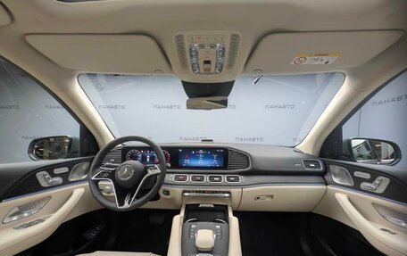 Mercedes-Benz GLE, 2025 год, 17 600 000 рублей, 10 фотография