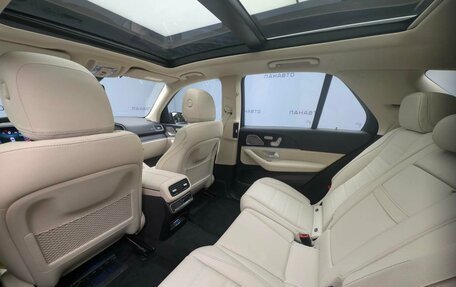 Mercedes-Benz GLE, 2025 год, 17 600 000 рублей, 7 фотография