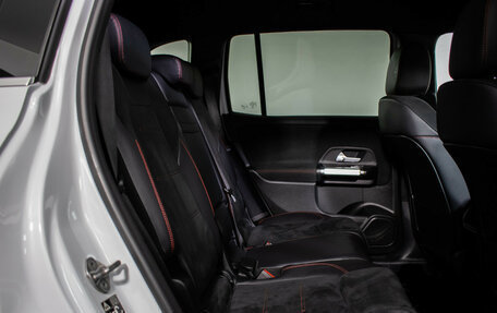 Mercedes-Benz GLB, 2020 год, 3 695 000 рублей, 9 фотография