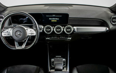 Mercedes-Benz GLB, 2020 год, 3 695 000 рублей, 11 фотография