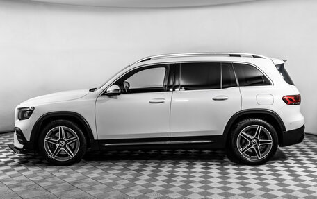 Mercedes-Benz GLB, 2020 год, 3 695 000 рублей, 8 фотография