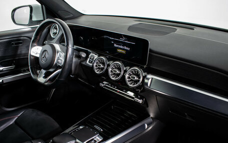 Mercedes-Benz GLB, 2020 год, 3 695 000 рублей, 10 фотография