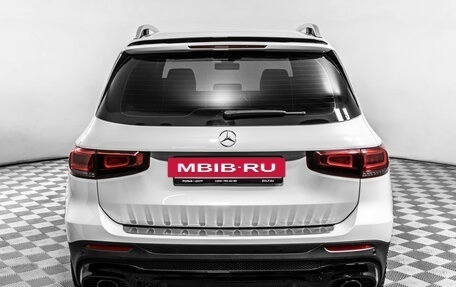 Mercedes-Benz GLB, 2020 год, 3 695 000 рублей, 6 фотография