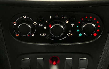 Renault Logan II, 2021 год, 1 290 000 рублей, 10 фотография