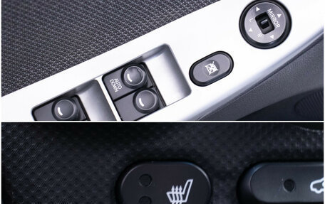 Hyundai Solaris II рестайлинг, 2014 год, 854 000 рублей, 16 фотография