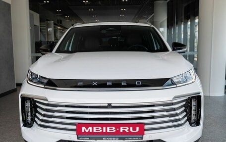 CheryExeed TXL, 2025 год, 3 930 000 рублей, 2 фотография