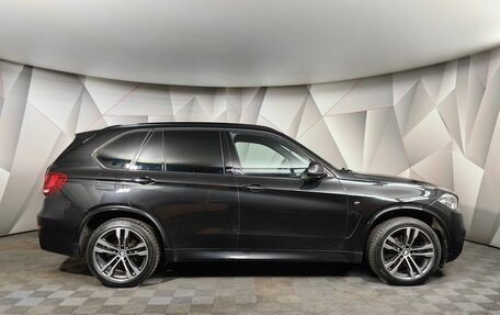 BMW X5, 2015 год, 3 295 000 рублей, 6 фотография