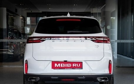 CheryExeed TXL, 2025 год, 3 930 000 рублей, 4 фотография