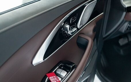 CheryExeed TXL, 2025 год, 3 930 000 рублей, 17 фотография