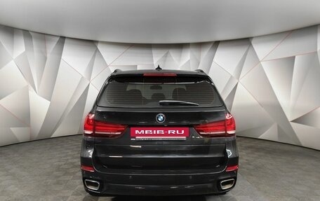 BMW X5, 2015 год, 3 295 000 рублей, 4 фотография