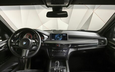 BMW X5, 2015 год, 3 295 000 рублей, 10 фотография