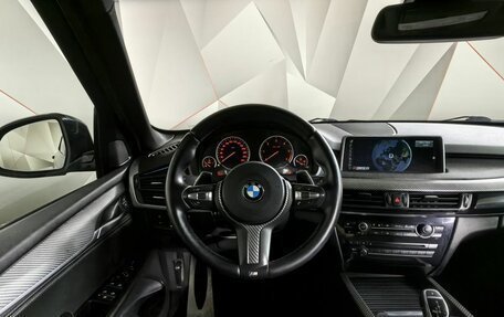 BMW X5, 2015 год, 3 295 000 рублей, 14 фотография