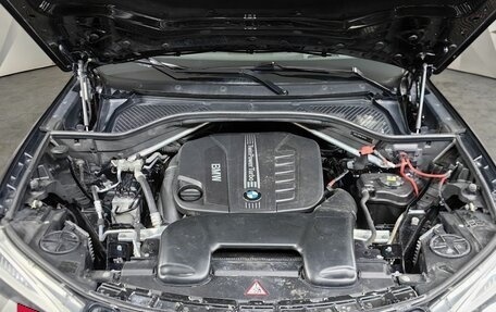 BMW X5, 2015 год, 3 295 000 рублей, 9 фотография