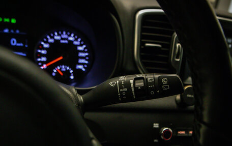 KIA Sportage IV рестайлинг, 2018 год, 1 850 000 рублей, 14 фотография