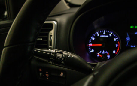 KIA Sportage IV рестайлинг, 2018 год, 1 850 000 рублей, 15 фотография