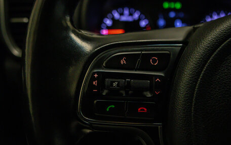 KIA Sportage IV рестайлинг, 2018 год, 1 850 000 рублей, 13 фотография