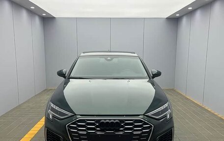 Audi A3, 2022 год, 1 730 778 рублей, 2 фотография