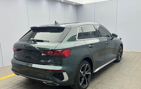 Audi A3, 2022 год, 1 730 778 рублей, 7 фотография