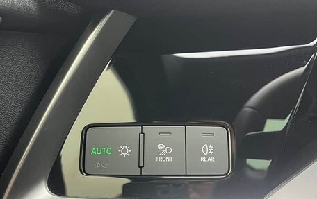 Audi A3, 2022 год, 1 730 778 рублей, 11 фотография