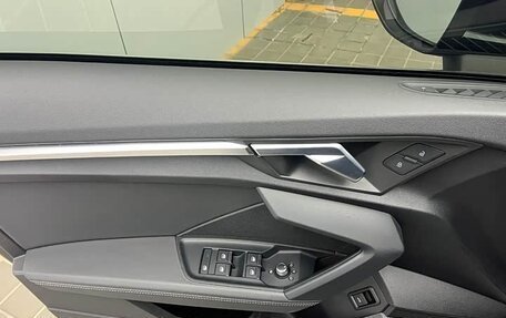 Audi A3, 2022 год, 1 730 778 рублей, 9 фотография