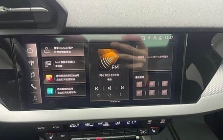 Audi A3, 2022 год, 1 730 778 рублей, 4 фотография