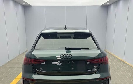 Audi A3, 2022 год, 1 730 778 рублей, 6 фотография