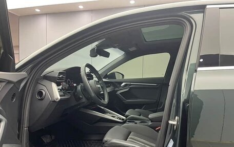 Audi A3, 2022 год, 1 730 778 рублей, 8 фотография