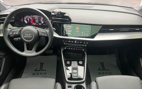 Audi A3, 2022 год, 1 730 778 рублей, 10 фотография