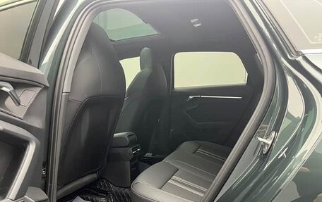 Audi A3, 2022 год, 1 730 778 рублей, 13 фотография