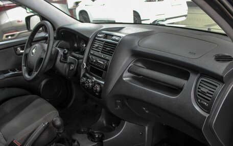 KIA Sportage II, 2005 год, 849 900 рублей, 6 фотография