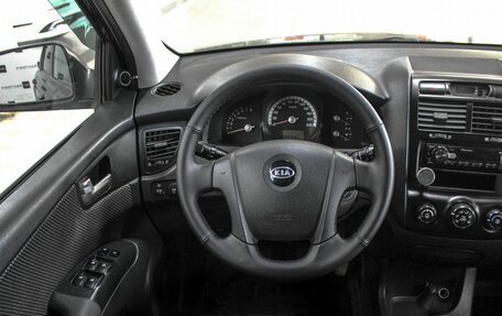 KIA Sportage II, 2005 год, 849 900 рублей, 8 фотография