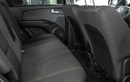 KIA Sportage II, 2005 год, 849 900 рублей, 9 фотография