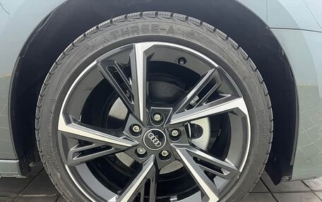 Audi A3, 2022 год, 1 730 778 рублей, 16 фотография