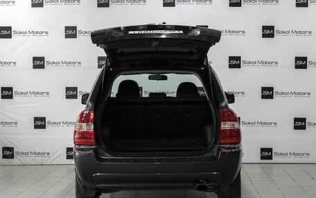 KIA Sportage II, 2005 год, 849 900 рублей, 5 фотография