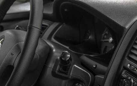 KIA Sportage II, 2005 год, 849 900 рублей, 14 фотография