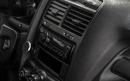 KIA Sportage II, 2005 год, 849 900 рублей, 12 фотография