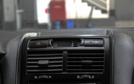 KIA Sportage II, 2005 год, 849 900 рублей, 16 фотография