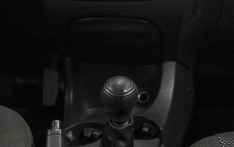 KIA Sportage II, 2005 год, 849 900 рублей, 19 фотография