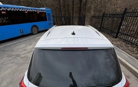 Volkswagen Tiguan I, 2016 год, 2 350 000 рублей, 17 фотография