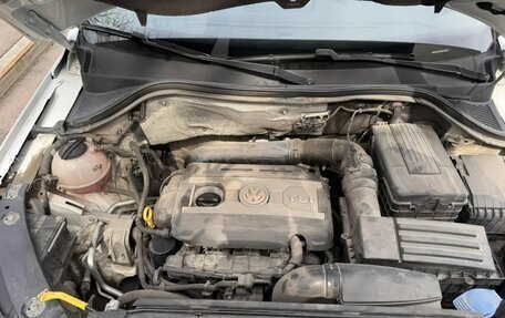 Volkswagen Tiguan I, 2016 год, 2 350 000 рублей, 14 фотография