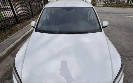 Volkswagen Tiguan I, 2016 год, 2 350 000 рублей, 21 фотография