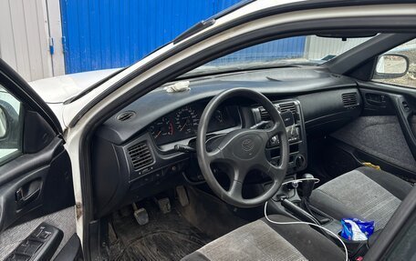 Toyota Carina, 1995 год, 120 000 рублей, 6 фотография