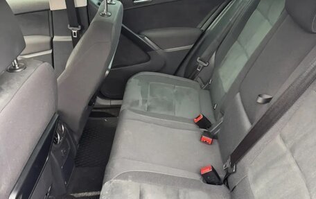 Volkswagen Tiguan I, 2016 год, 2 350 000 рублей, 26 фотография